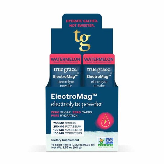 ElectroMag Electrolyte Stick, TGR